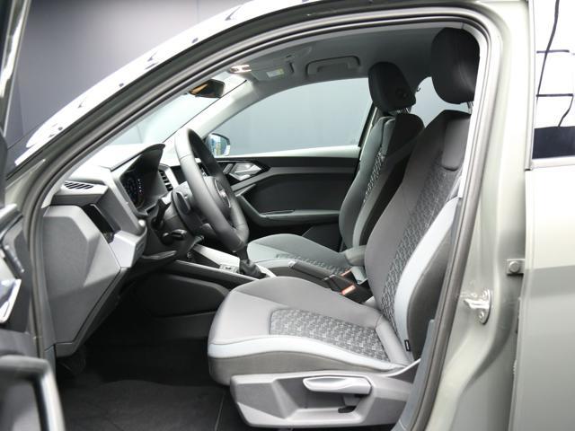 AUDI A1 SPB 30 TFSI 110CV S tronic S line edition