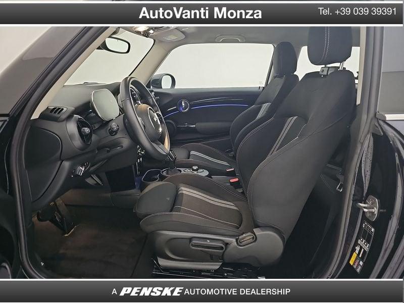 MINI Full Electric Mini 3p Cooper SE Classic auto