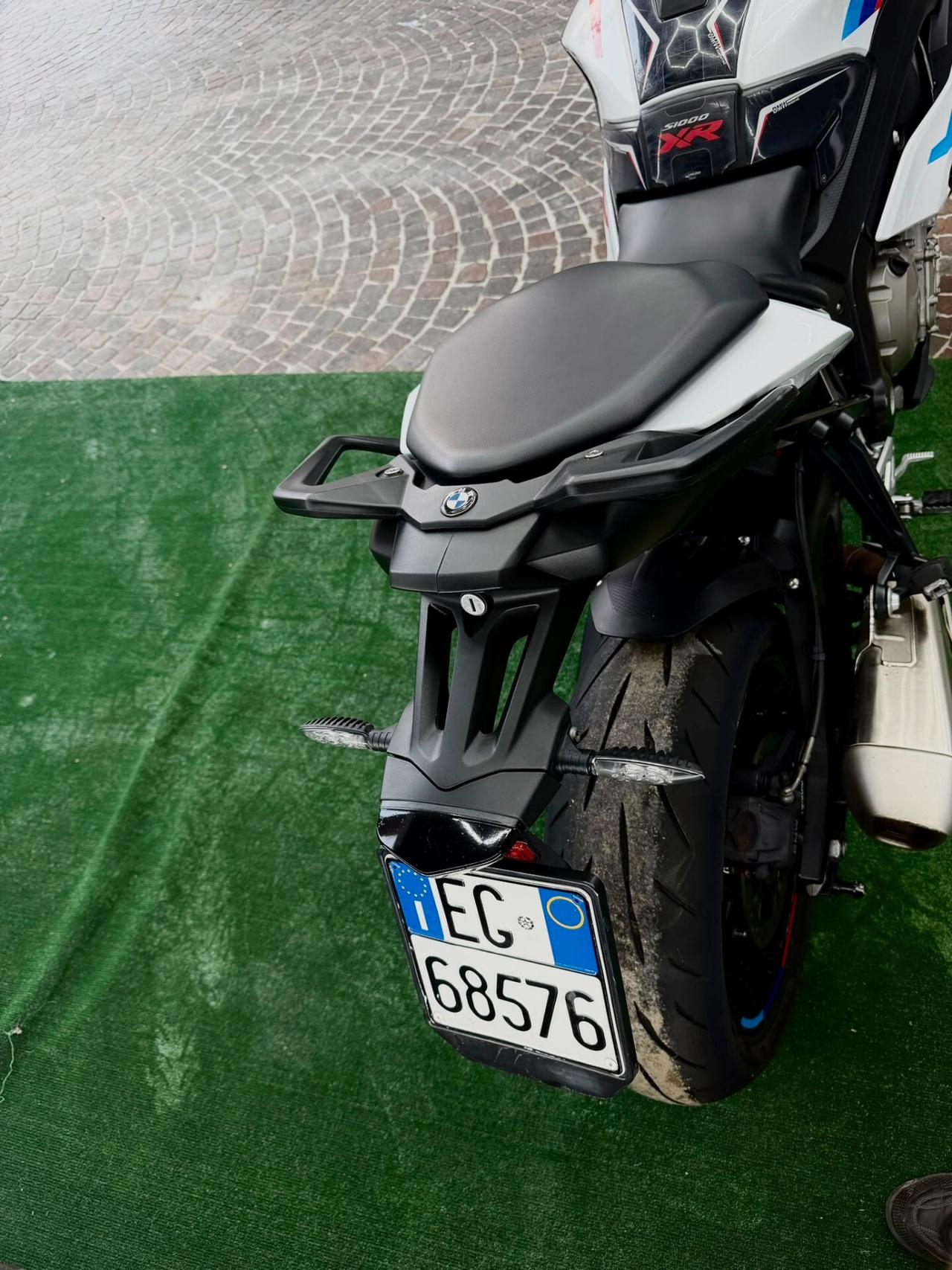 Bmw S 1000 XR