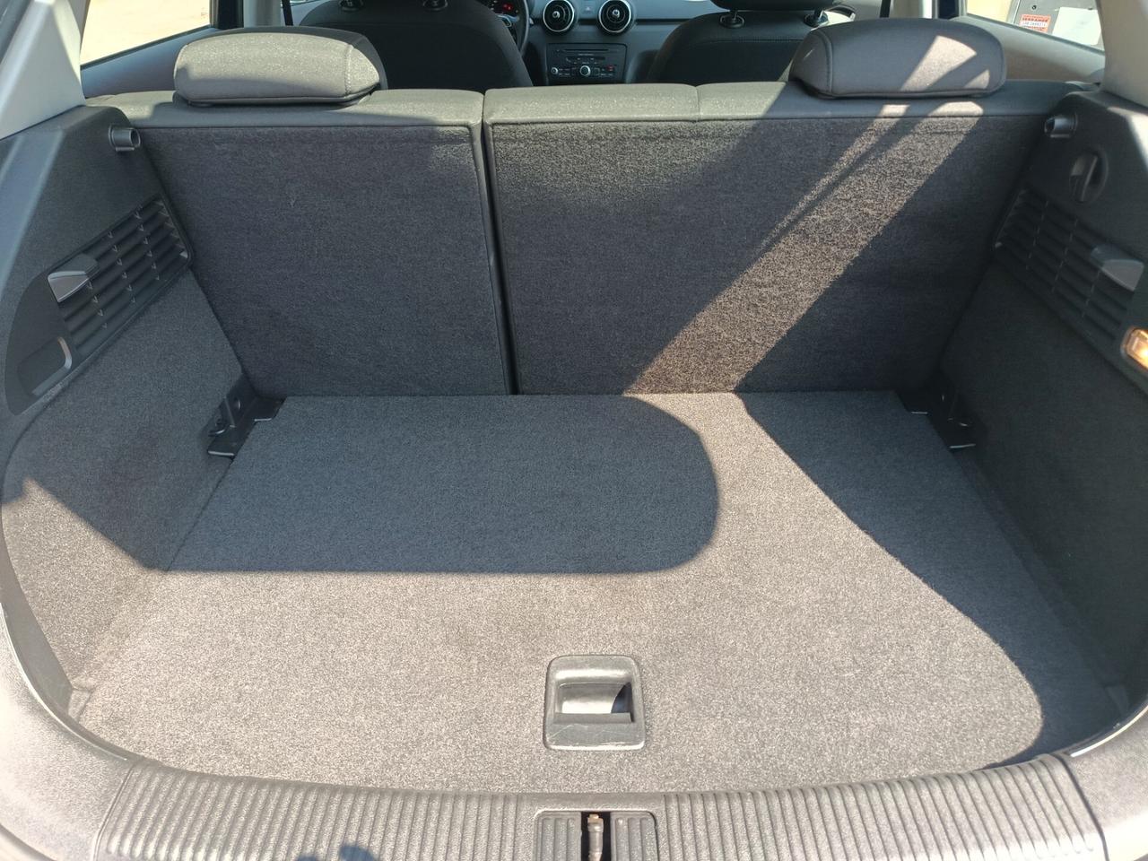 Audi A1 1.2 TFSI Ambition