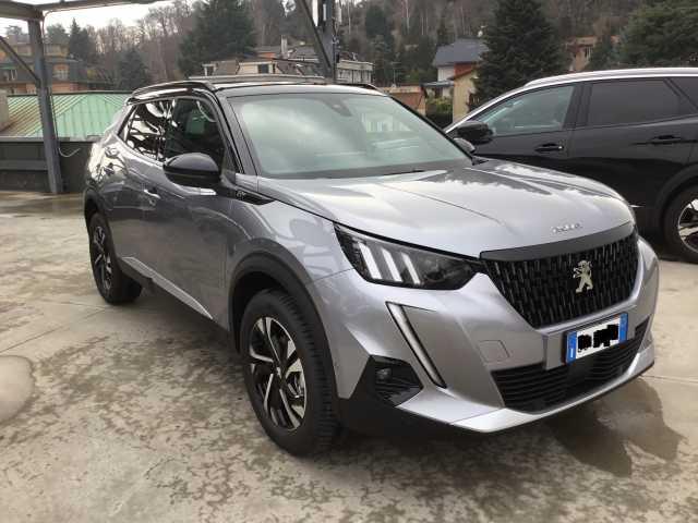 Peugeot 2008 GT 1.2 PureTech 130 cv - Vettura Usata