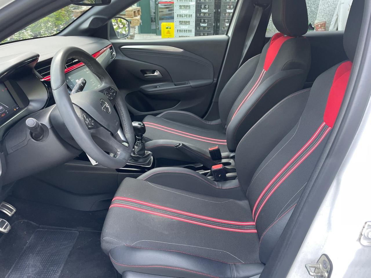 Opel Corsa 1.2 100 CV*Neopatentati*Cerchi*