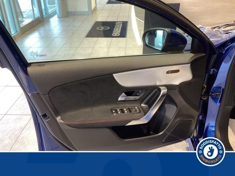 Mercedes-Benz Classe A 180d Automatic AMG Line Advanced Plus Digital Edition