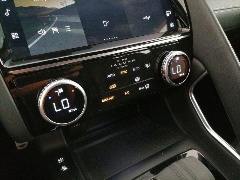 Jaguar E-Pace 1.5 i3 phev R-Dynamic SE awd 309cv auto