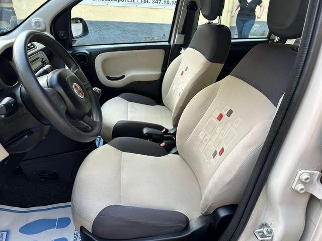 Fiat Panda Panda 0.9 t.air t. natural power Lounge 80cv E5+