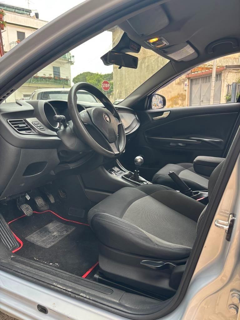 Alfa Romeo Giulietta 1.6 JTDm-2 105 CV Business