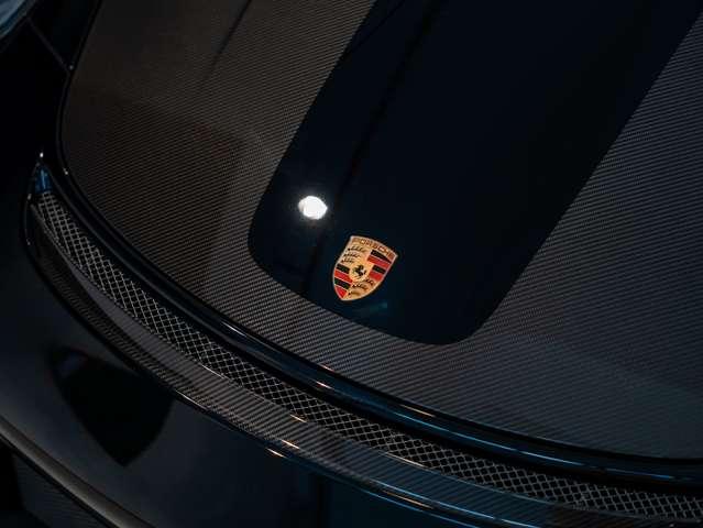 Porsche 911 3.8 GT2 RS+WEISSACH+MAGNESIUM RIMS+CARBONIO+241km