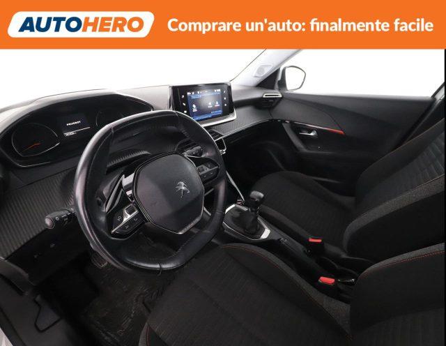 PEUGEOT 2008 PureTech 130 S&S Active
