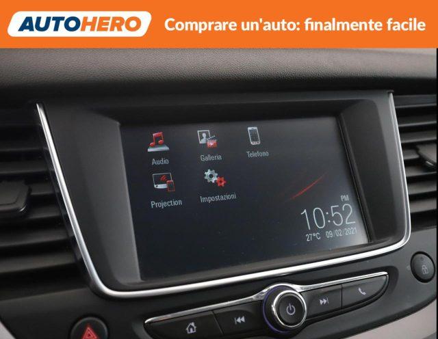 OPEL Grandland X 1.2 Turbo 12V 130 CV Start&Stop Design Line