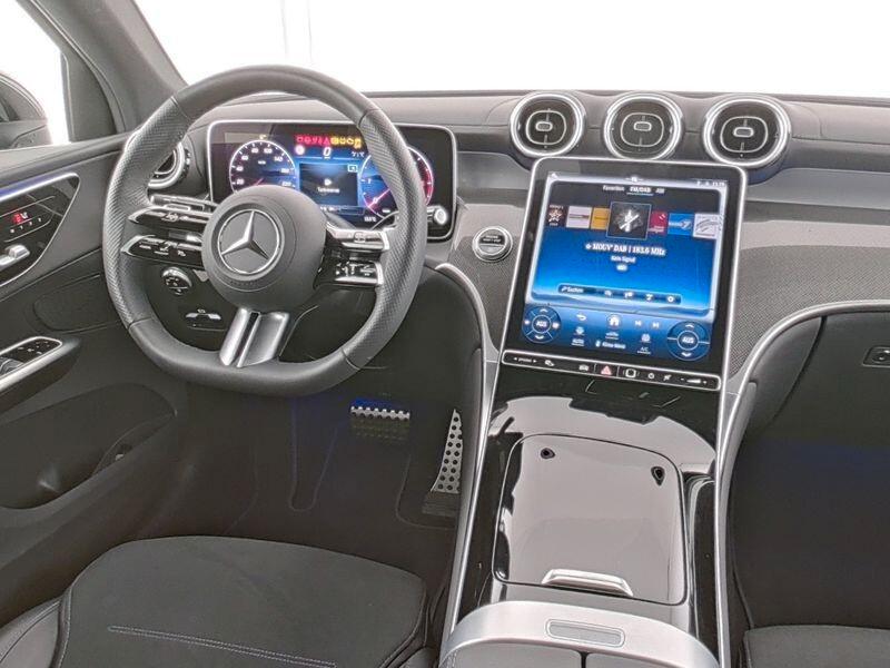 Mercedes-benz GLC 220 GLC 220 d 4Matic Mild Hybrid AMG Line Premium Plus