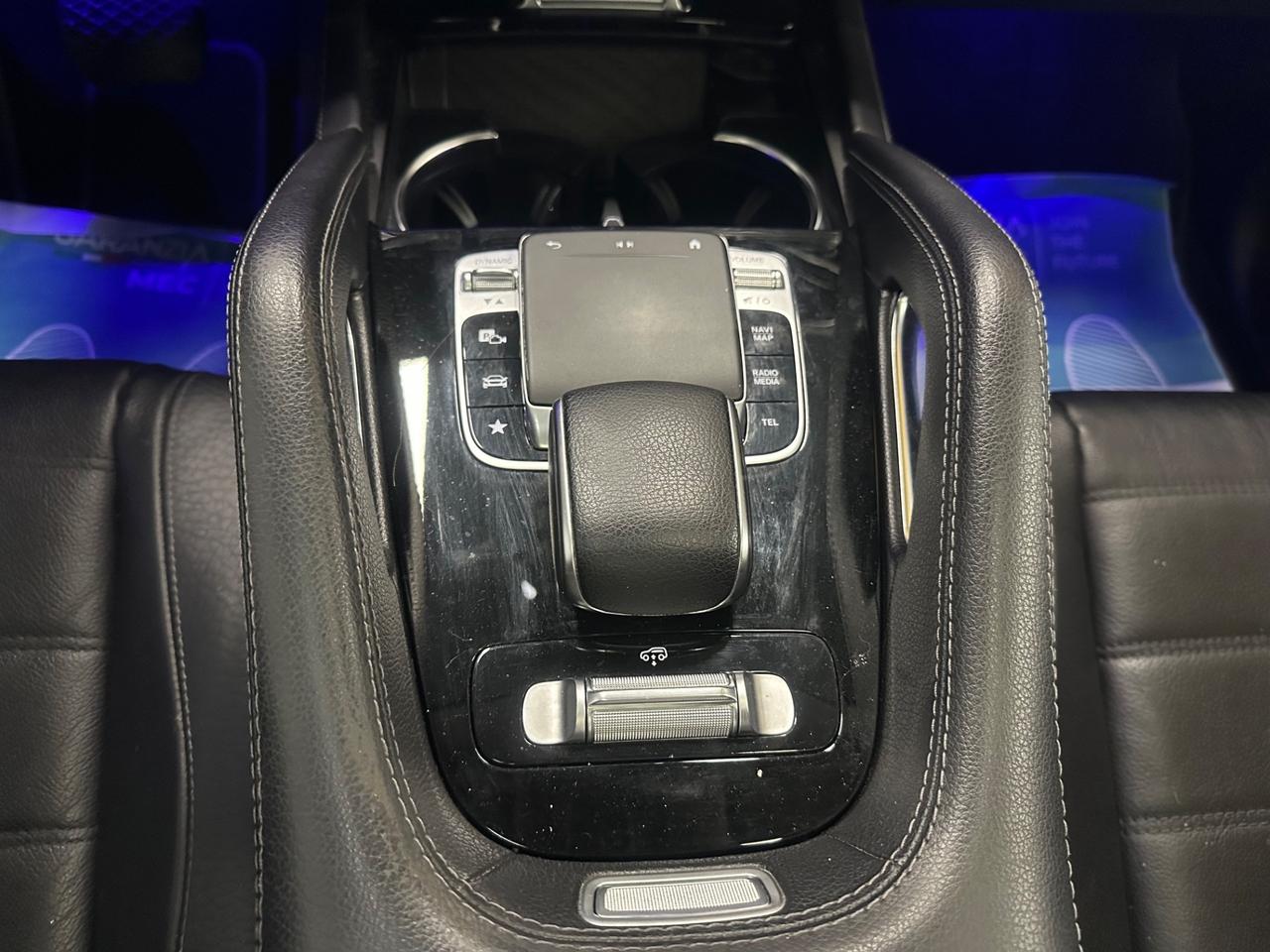 Mercedes-benz GLE 300 d 4Matic Premium