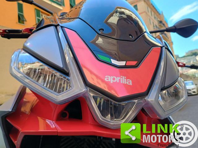 APRILIA Tuono 660 Tuono 660