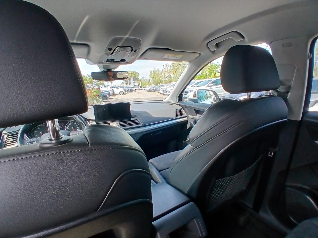 Audi Q5 SPB 40 TDI quattro S tronic Business Advanced