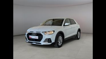 AUDI A1 II 2022 allstreet - A1 allstreet 30 1.0 tfsi Business 116cv s tronic