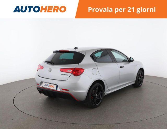 ALFA ROMEO Giulietta 1.6 JTDm TCT 120 CV Super