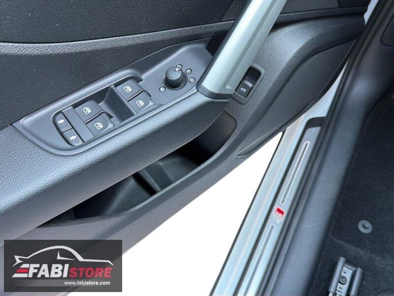 Audi Q2 1.5 35 TFSI 150 Cv S- Tronic S-Line - Navi, Cruise, LED ecc