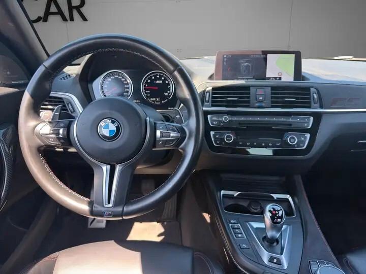 BMW M2 CS Coupè 3.0 CS 450cv~Unipro~Promo Finanziamento