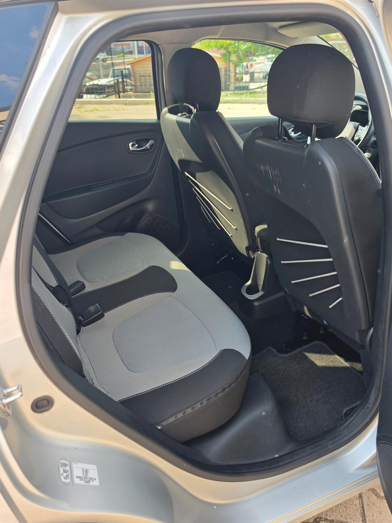 Renault Captur 1.5 dCi 8V 90 CV Start&Stop Energy R-Link
