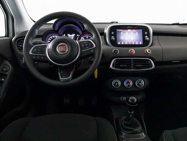 Fiat 500X 500X 1.3 mjet 95cv