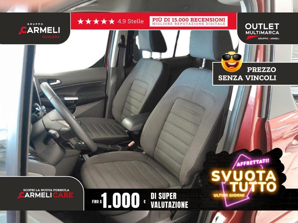 Ford Tourneo Connect gran 1.5 tdci 120cv 7p.ti titanium my19