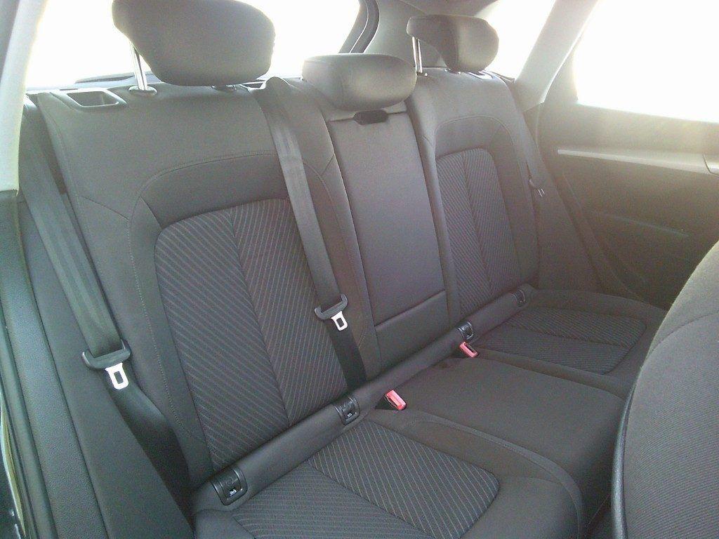 Audi Q5 35 TDI quattro S tronic