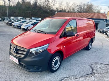 Mercedes-benz Vito 111 CDI PC-SL Long km 98000