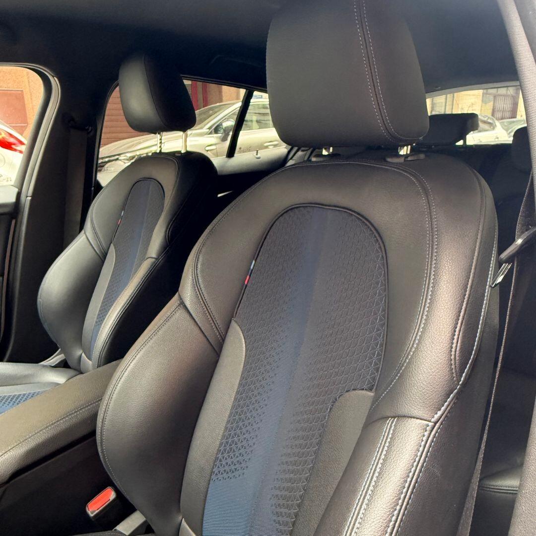 BMW Serie 1 118i 5p. Msport - 140CV