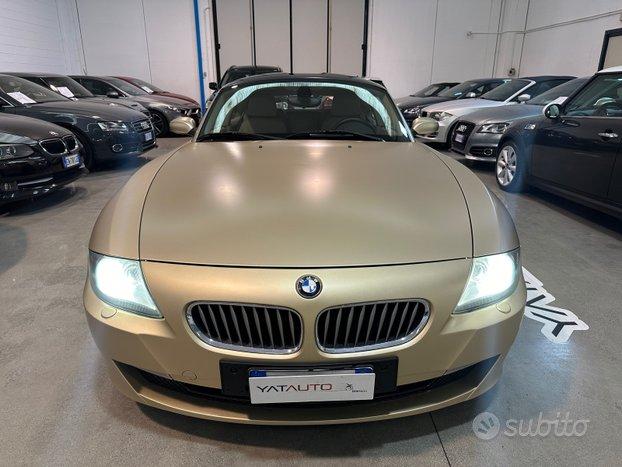 Bmw z4 (e85) - 2007