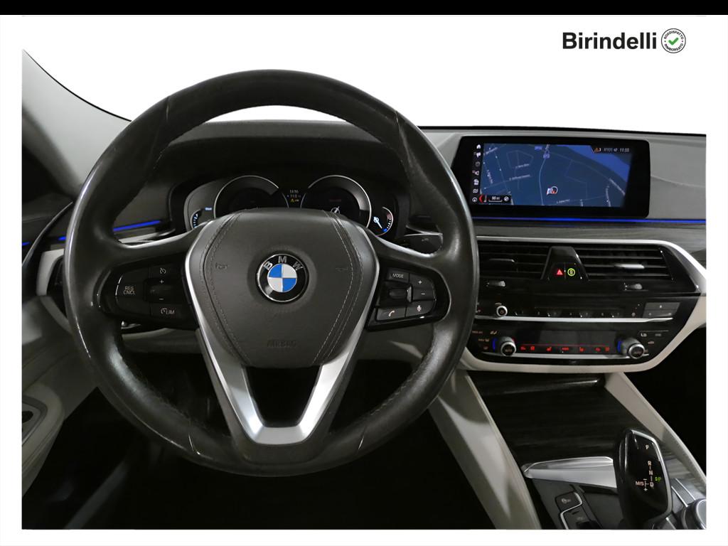 BMW Serie 6 G.T. (G32) - 630d 249CV Gran Turismo Luxury