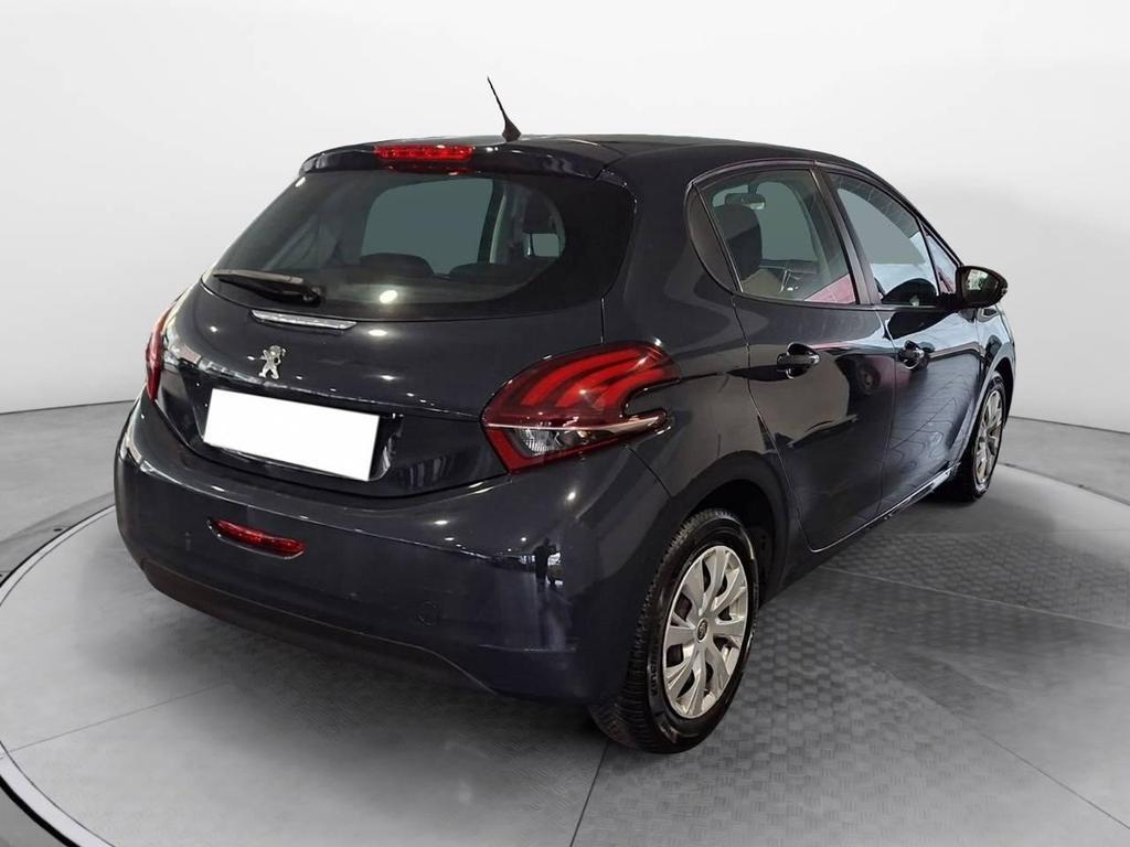 Peugeot 208 5 Porte 1.2 PureTech Active
