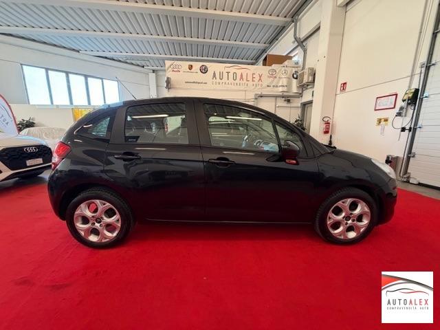 CITROEN - C3 1.1 Exclusive (exclusive style) NEOPATENTATI
