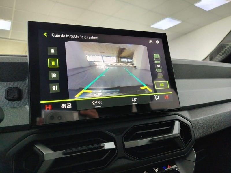 Dacia Bigster 1.8 hybrid Journey 155cv auto