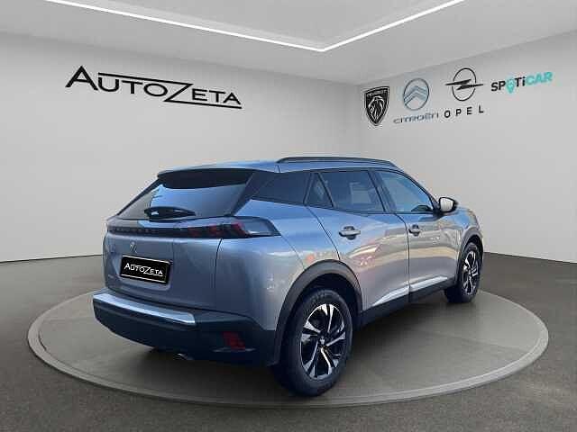 Peugeot 2008 BlueHDi 110 S&S Allure Pack