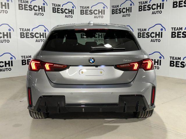 BMW 118 D 150CV MSport Aut.