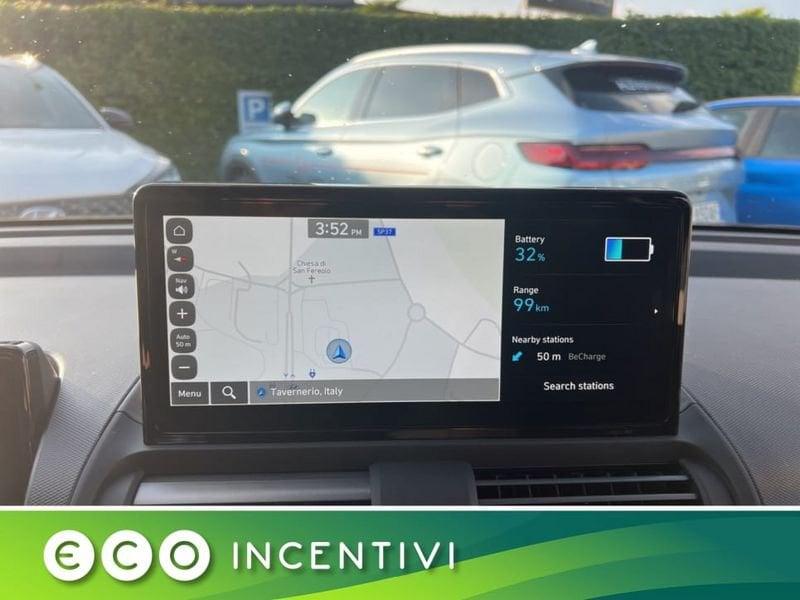 Hyundai Inster 49kWh XClass (TP, AP)