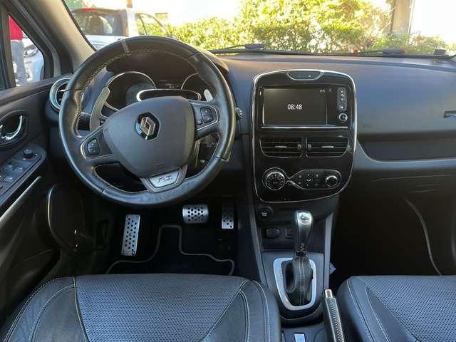 Renault Clio Clio 5p 1.6 16v RS 200cv edc
