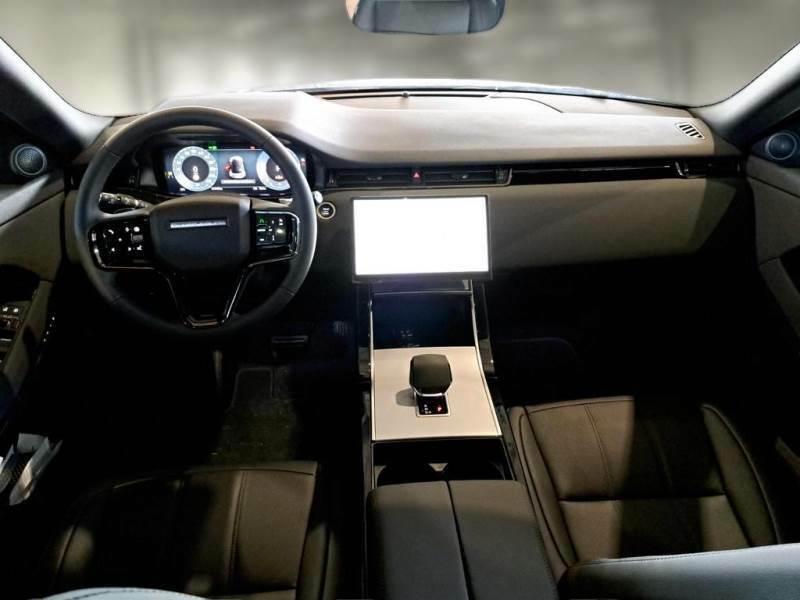 LAND ROVER RANGE ROVER EVOQUE 2.0D I4 163 MHEV S AWD AUTO SUV