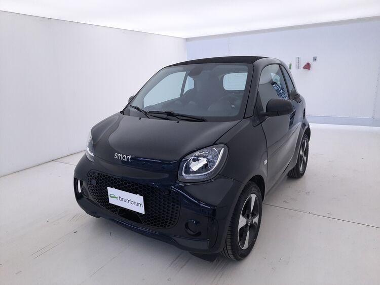 Smart fortwo EQ Passion BR147206 Elettrico 82CV