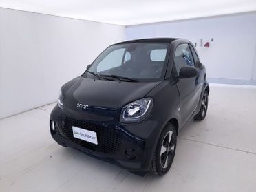 Smart fortwo EQ Passion BR147206 Elettrico 82CV