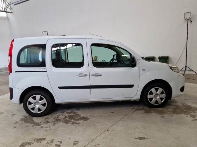 RENAULT Kangoo 1.5 dCi 75CV 5 porte Stop & Start Life
