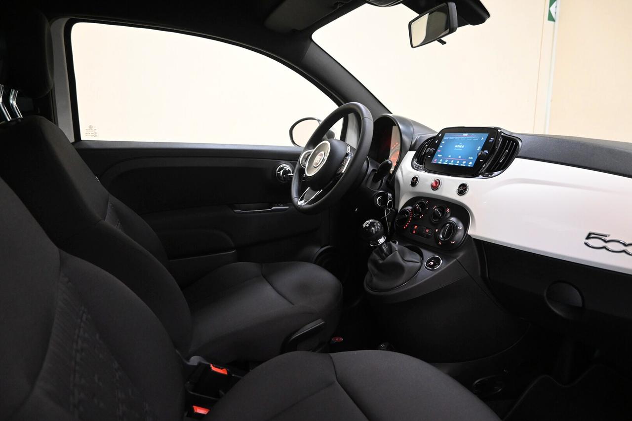 FIAT 500 (2015-2024) 500 1.0 Hybrid Dolcevita