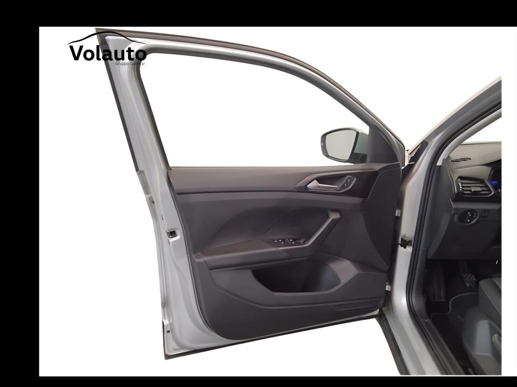 VOLKSWAGEN T-Cross 2019 - T-Cross 1.0 tsi Style 95cv