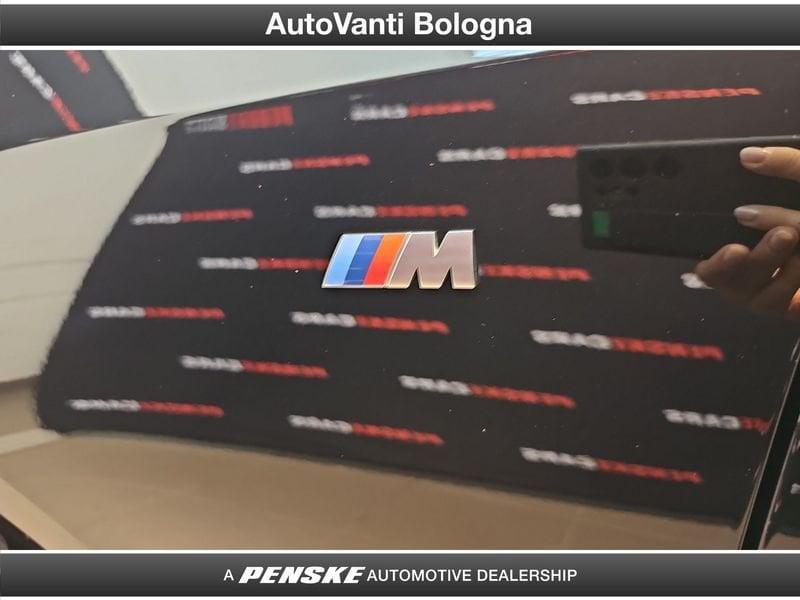 BMW Serie 3 320d 48V xDrive Touring Msport Pro