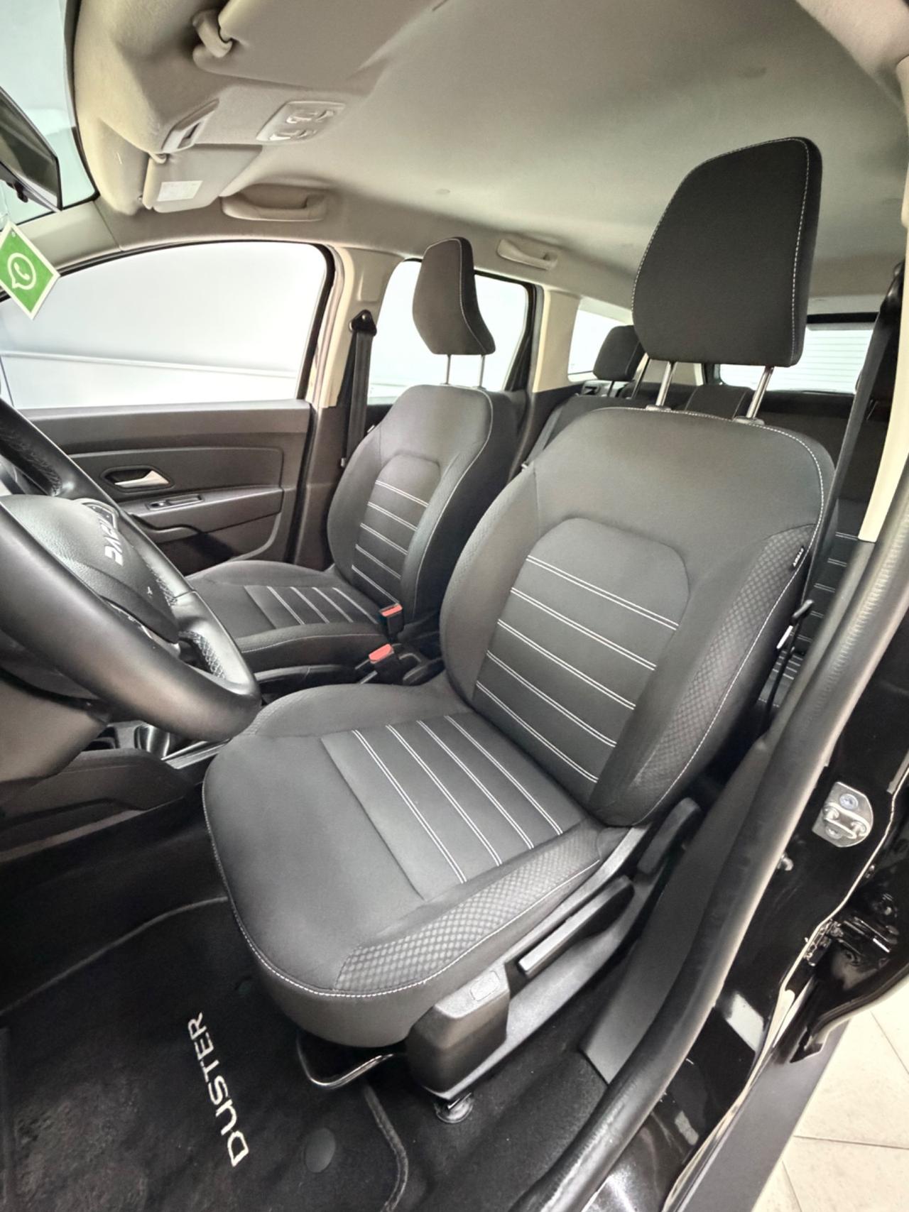 Dacia Duster 1.5 Blue dCi 8V 115 CV 4x2 Expression