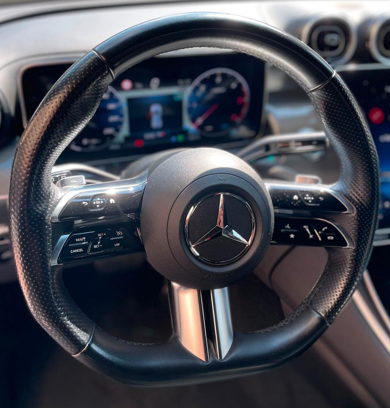 Mercedes-benz GLC 220 d 4Matic Mild Hybrid AMG Premium