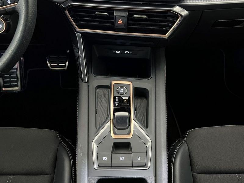 Cupra Leon Leon 1.5 Hybrid 150 CV DSG