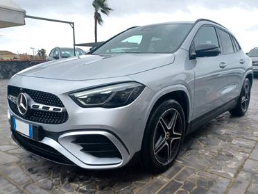 Mercedes-benz GLA 200 d Automatic AMG Line Premium Plus