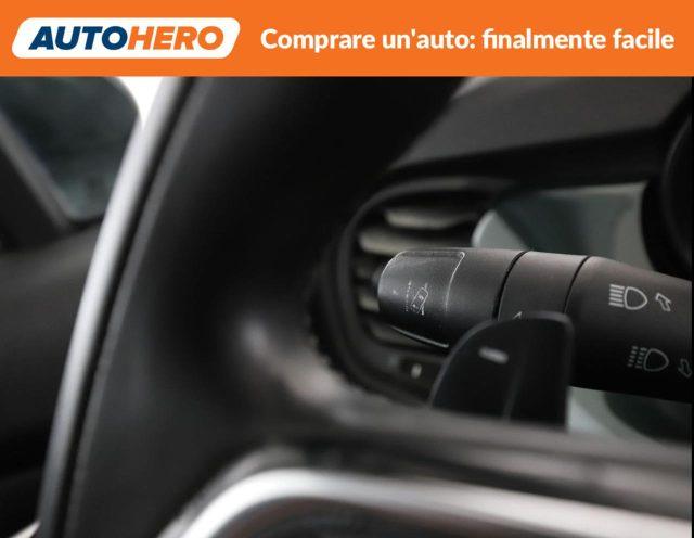 FIAT 500X 1.3 T4 150 CV DCT City Cross