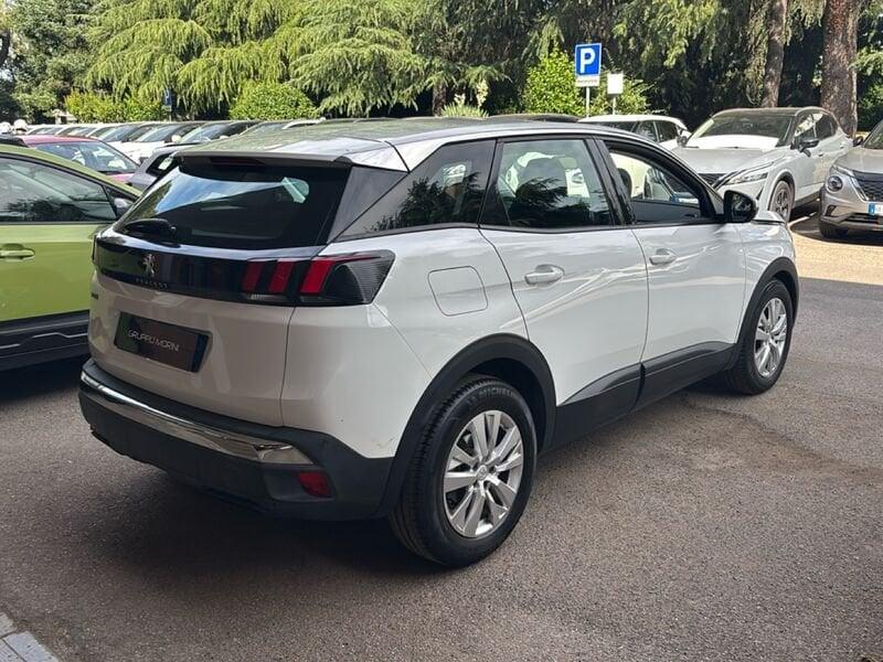 Peugeot 3008 BlueHDI 120 EAT6 S&S Business