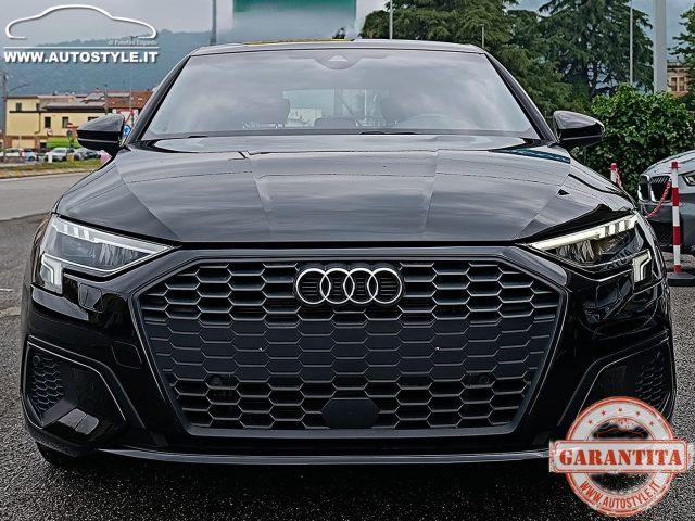 AUDI A3 SPORTBACK 35 TFSI S-Tronic 1.5 150Cv SPB